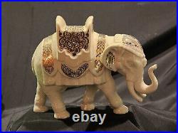 Lenox China Jewels Nativity Elephant Figurine Mint With Tag Free Shipping