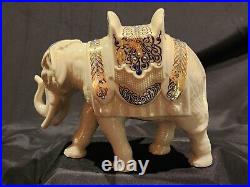 Lenox China Jewels Nativity Elephant Figurine Mint With Tag Free Shipping