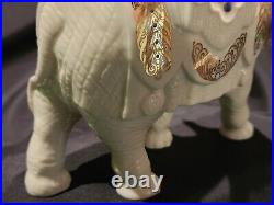 Lenox China Jewels Nativity Elephant Figurine Mint With Tag Free Shipping