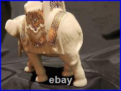 Lenox China Jewels Nativity Elephant Figurine Mint With Tag Free Shipping