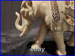 Lenox China Jewels Nativity Elephant Figurine Mint With Tag Free Shipping