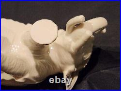 Lenox China Jewels Nativity Elephant Figurine Mint With Tag Free Shipping