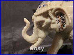 Lenox China Jewels Nativity Elephant Figurine Mint With Tag Free Shipping