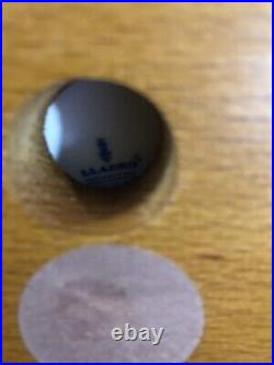 Lladro #1664 Mardi Gras Bust #4 mint retired $1100 value