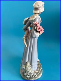 Lladro Daughters #5013