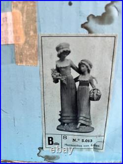Lladro Daughters #5013
