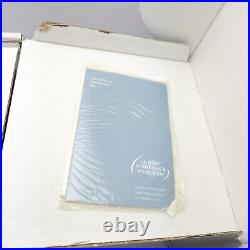 Lladro Figurinegood Night#05449orig Boxmother/daughter7 7/8 X 5 1/2