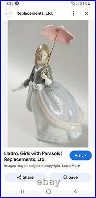 Lladro figurines collectibles