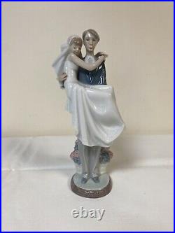 Lladro figurines collectibles buy it now