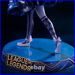 LoL League of Legends The Hallowed Seamstress GWEN 1/6 Statue Infinity Studio