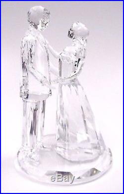 Love Couple Relationship Celebration Or Wedding 2017 Swarovski Crystal 5264503
