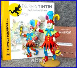 MOULINSART TINTIN FIGURINES OFFICIELLE # 51 to 100 BUY INDIVIDUALLY Rare Figures MOULINSART TINTIN FIGURINES OFFICIELLE # 51 to 100 BUY INDIVIDUALLY Rare Figures