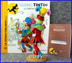MOULINSART TINTIN FIGURINES OFFICIELLE # 51 to 100 BUY INDIVIDUALLY Rare Figures MOULINSART TINTIN FIGURINES OFFICIELLE # 51 to 100 BUY INDIVIDUALLY Rare Figures