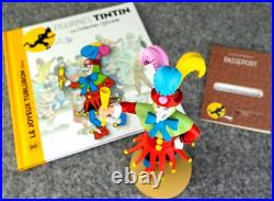 MOULINSART TINTIN FIGURINES OFFICIELLE # 51 to 100 BUY INDIVIDUALLY Rare Figures MOULINSART TINTIN FIGURINES OFFICIELLE # 51 to 100 BUY INDIVIDUALLY Rare Figures
