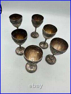 Maciel Miniature Goblets