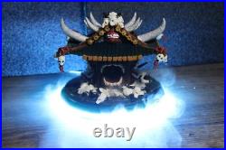 Malevolent Shrine Humidifier / Sukuna Domain Expansion / Jujutsu Kaisen