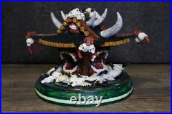 Malevolent Shrine Humidifier / Sukuna Domain Expansion / Jujutsu Kaisen