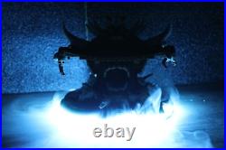 Malevolent Shrine Humidifier / Sukuna Domain Expansion / Jujutsu Kaisen