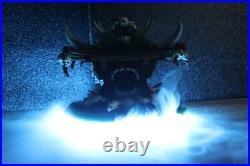 Malevolent Shrine Humidifier / Sukuna Domain Expansion / Jujutsu Kaisen