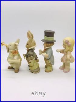 Marvel Lucy Atwell Alice in Wonderland Set jp