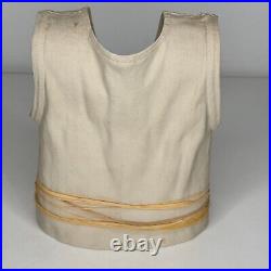 Michel Harvey Textured Clay Tank Top Shirt Vase Sculpture Canada