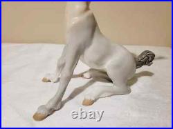 Mint Lladro Centaur Boy #1013 Porcelain Figurine Vintage Spain