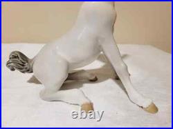Mint Lladro Centaur Boy #1013 Porcelain Figurine Vintage Spain