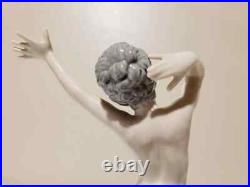 Mint Lladro Centaur Boy #1013 Porcelain Figurine Vintage Spain