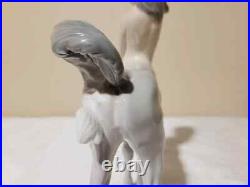 Mint Lladro Centaur Girl #1012 Porcelain Figurine Gloss & Matte Finish Available