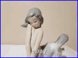 Mint Lladro Centaur Girl #1012 Porcelain Figurine Gloss & Matte Finish Available