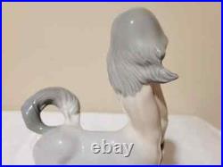 Mint Lladro Centaur Girl #1012 Porcelain Figurine Gloss & Matte Finish Available