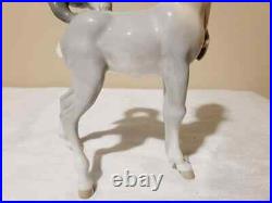 Mint Lladro Centaur Girl #1012 Porcelain Figurine Gloss & Matte Finish Available