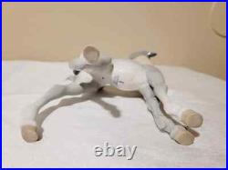 Mint Lladro Centaur Girl #1012 Porcelain Figurine Gloss & Matte Finish Available