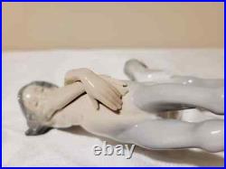 Mint Lladro Centaur Girl #1012 Porcelain Figurine Gloss & Matte Finish Available