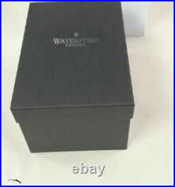 NEW Waterford KELLS STANDING CROSS 9.5 Crystal Sculpture NEW IN BOX