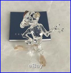 NWT Swarovski Crystal Figurines Timon 1050963