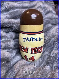 Nesting dolls collectibles New York Knicks