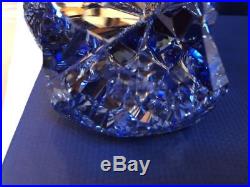 Nib Swarovski Cinderella Limited Edition 2015 Crystal Figurine #5089525