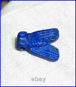 Old Ancient Egyptian Small Fly Wings
