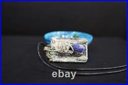 Old- Fashioned Sacred Scarab Egyptian Amulet of Protection and Fortune Old- Fashioned Sacred Scarab Egyptian Amulet of Protection and Fortune