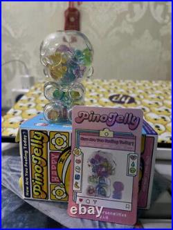 PINO JELLY How Are You Feeling Today Multiple Personalities Art Toy Super Secret
