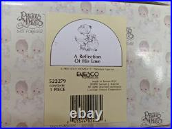 Precious Moments Collection 1984-1991 Set Of 10 READ DESCRIPTION