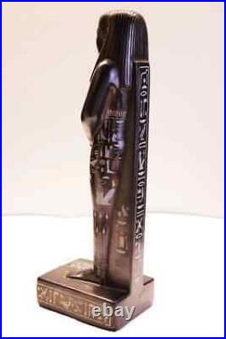 Queen Tiye statue, Egyptian Queen Tiye, Egyptian Queen Tiye sculpture