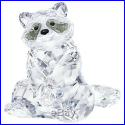 Raccoon 2018 Swarovski Crystal 5301563
