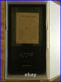 Rally #1776 Declaration Of Independence Shareholder Collectible