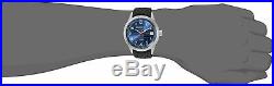 Raymond Weil Men Freelancer Swiss Automatic Stainless Steel Watch 2740-STC-20021