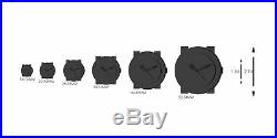 Raymond Weil Men's Freelancer Swiss Automatic Watch 2760-SB2-20001