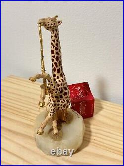 Ron Lee Giraffe Limited Edition 091, 346/1750