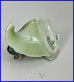 Rosenthal Karl Himmelstoss 381 Beetle Insect Art Deco Porcelain German Very Rare