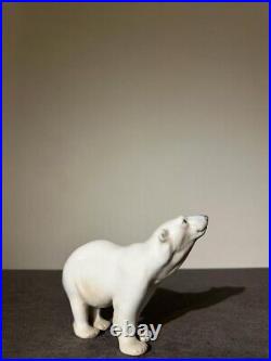 Royal Copenhagen figurine bear #1692 B&G